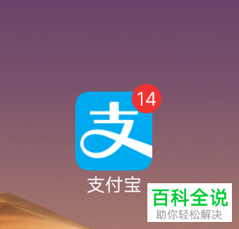 手机支付宝“加好友验证\