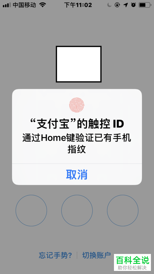 手机支付宝AR博物馆云体验功能怎么使用