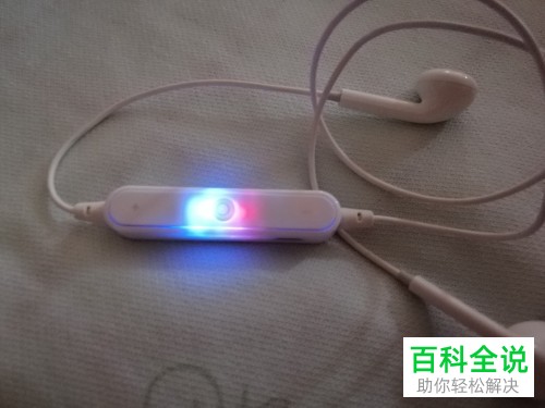 手机怎么连接蓝牙耳机