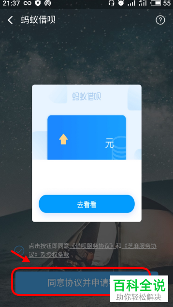 手机支付宝蚂蚁借呗怎么开通？开通之后怎么借款