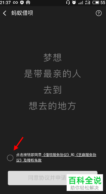 手机支付宝蚂蚁借呗怎么开通？开通之后怎么借款