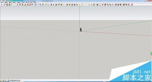 SketchUp怎么制作自定义贴图?