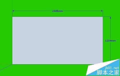 sketchup草图大师导出dwg格式尺寸不对该怎么办?