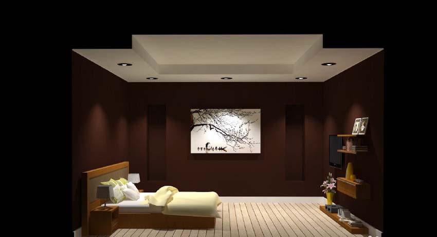 SketchUp中怎么渲染文件?