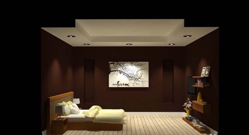 SketchUp中怎么渲染文件?