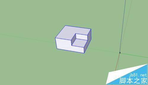 sketchup怎么怎么镜像物体?sketchup镜像命令的使用方法