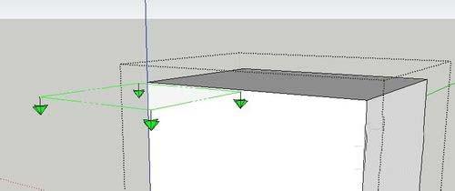 SKETCHUP展示建筑生长动画的技巧
