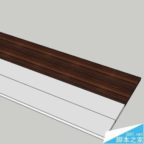 Sketchup怎么制作自定义材质?