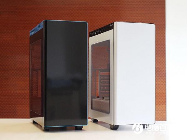 四款好用又实用游戏机箱推荐