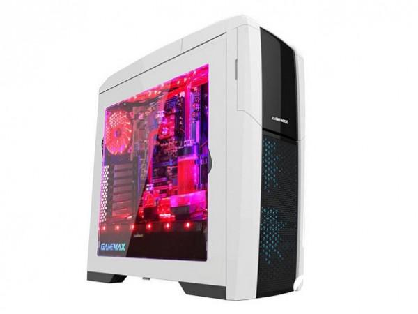 四款好用又实用游戏机箱推荐