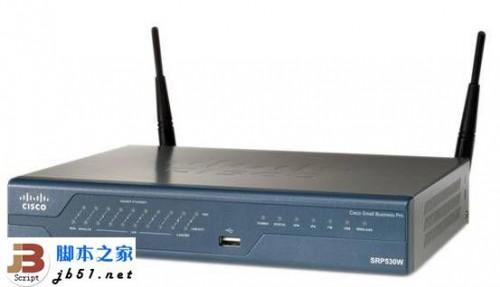 思科路由器设置多WAN口的要点简介