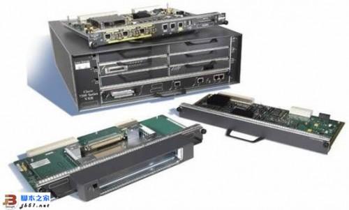 思科路由组建大型网络环境的方法步骤