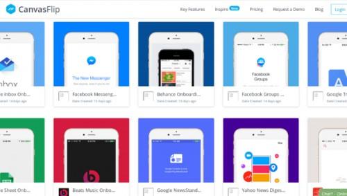 十款新兴实用的网页设计与开发工具