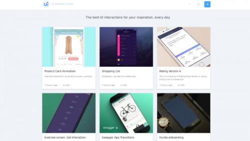 十款新兴实用的网页设计与开发工具