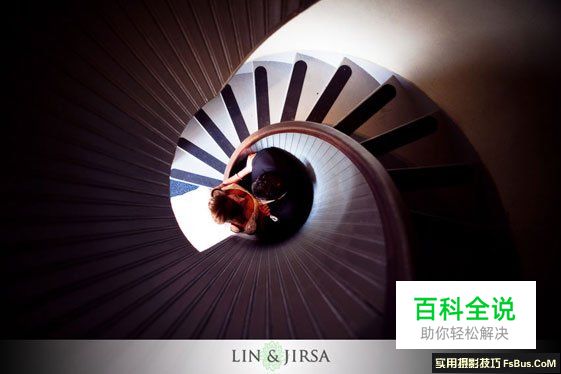 实例讲解好照片的10个特征