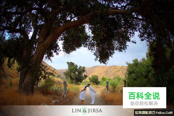 实例讲解好照片的10个特征