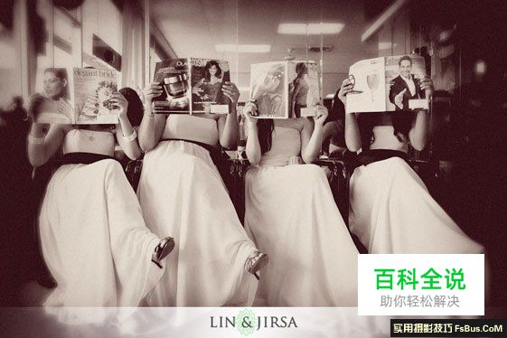 实例讲解好照片的10个特征