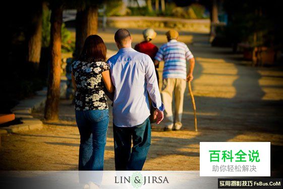 实例讲解好照片的10个特征