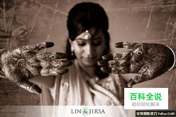 实例讲解好照片的10个特征