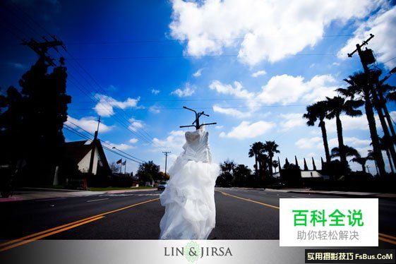 实例讲解好照片的10个特征