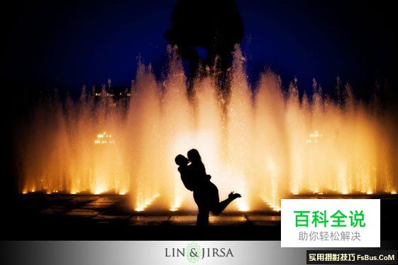 实例讲解好照片的10个特征