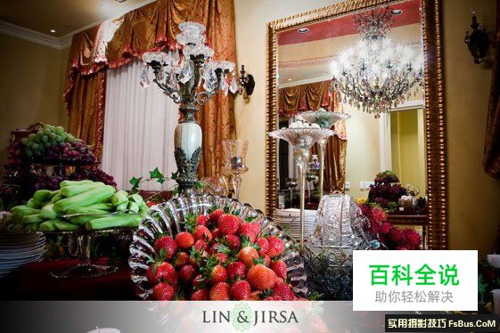 实例讲解好照片的10个特征