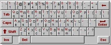 什么是软键盘输入?软键盘输入安全吗?