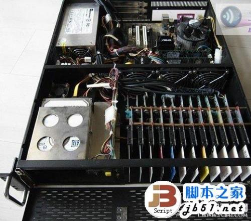 什么是服务器 服务器的介绍