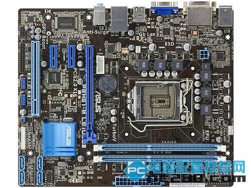 什么是北桥芯片和南桥芯片?它们之间有什么关系