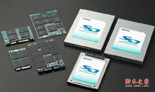 什么是固态硬盘 固态硬盘有什么优缺点