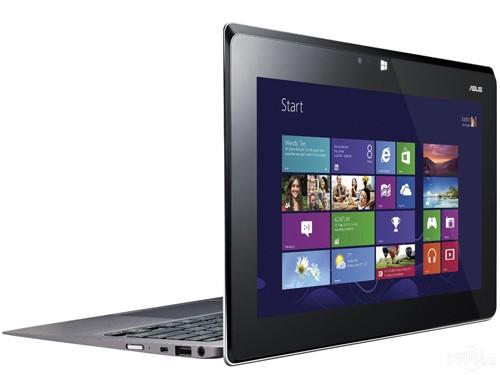 什么是触控超级本?