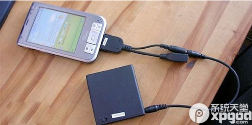 什么是usb otg功能?