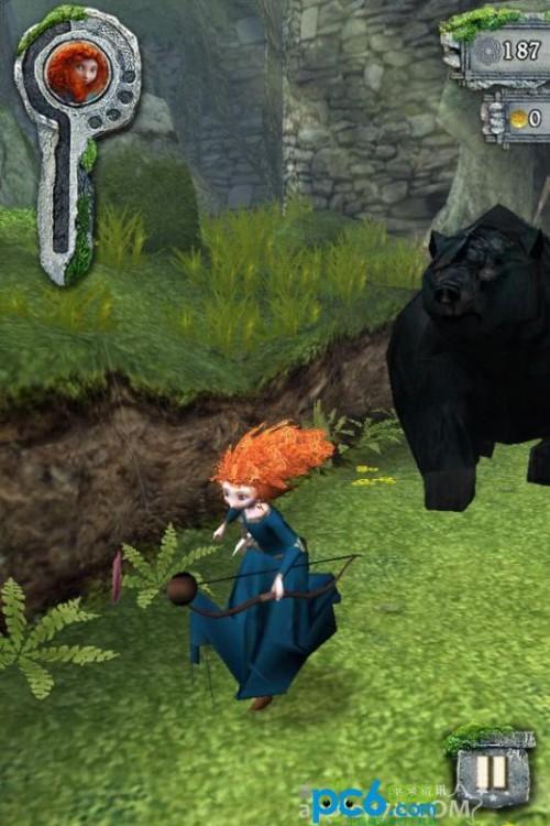 神庙逃亡勇敢传说下载,游戏攻略及评测