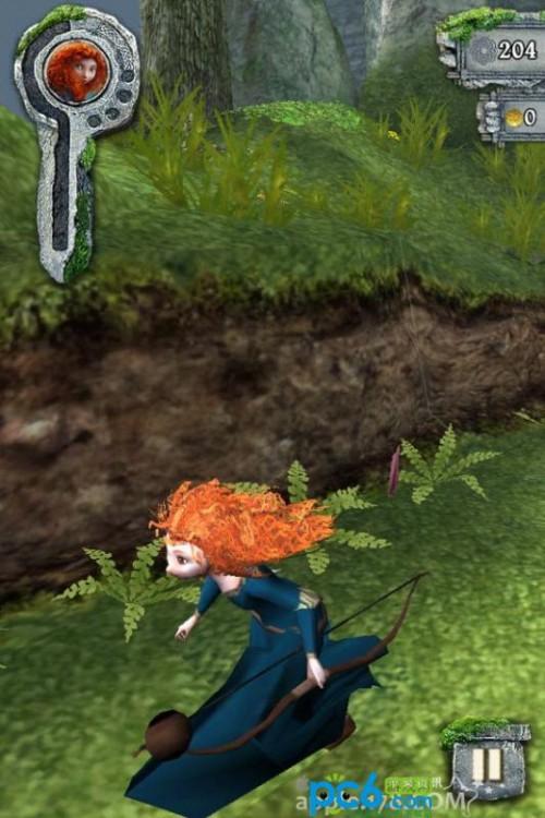 神庙逃亡勇敢传说下载,游戏攻略及评测