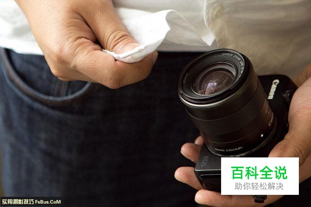 数码相机维护保养需要注意的8件事