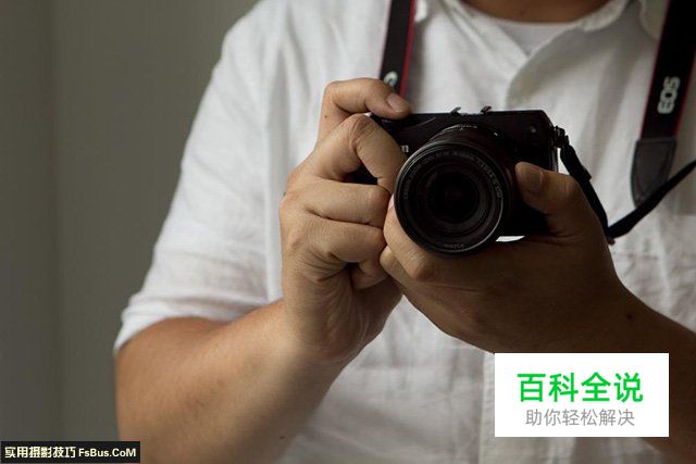 数码相机维护保养需要注意的8件事