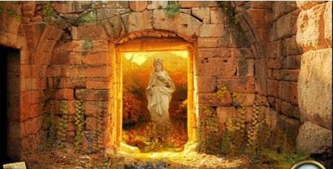 失落之城详细图文攻略