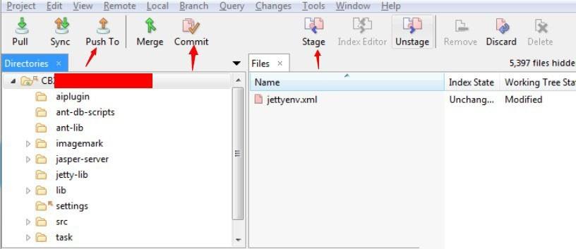 smartgit怎么用?smartgit使用图文教程