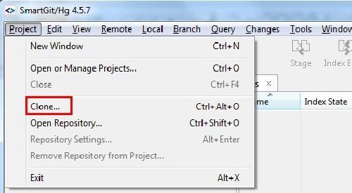smartgit怎么用?smartgit使用图文教程