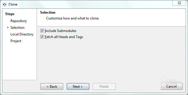 smartgit怎么用?smartgit使用图文教程
