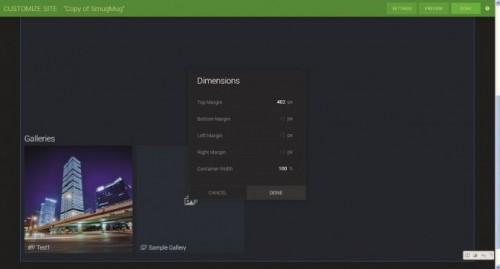 Smugmug图片分享软件