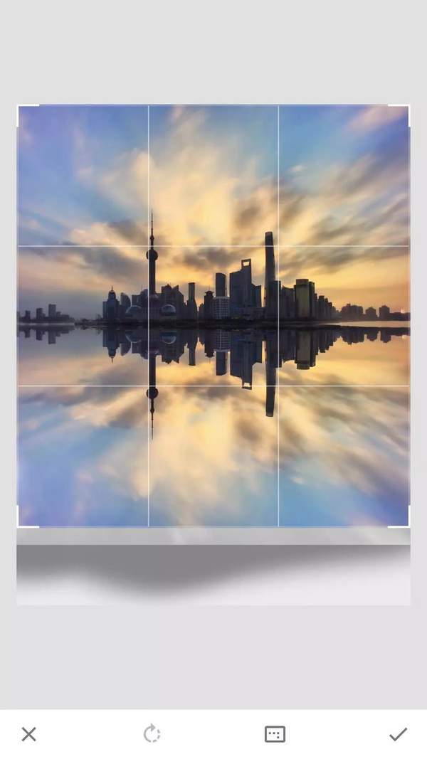 snapseed怎样把背景变成白色（snapseed修改背景颜色）