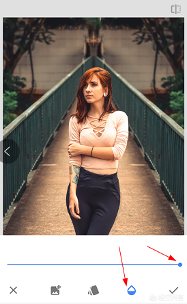 snapseed合成照片教程（snapseed如何拼接图片）