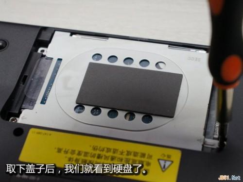 索尼E系列笔记本拆机清灰图文教程