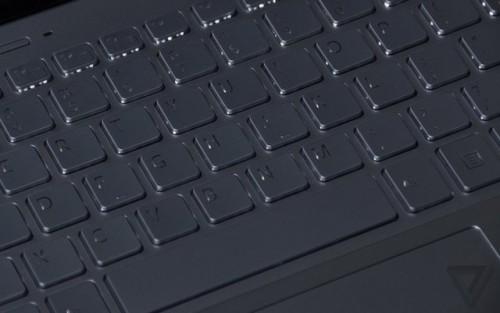 索尼Haswell超极本Pro评测