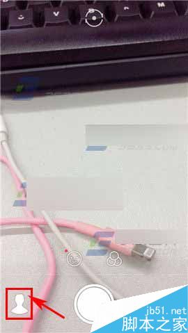 SNOW怎么修改好友备注?