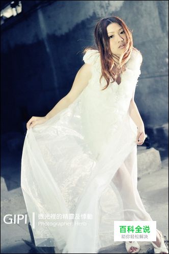 少女人像摄影的学习与探索