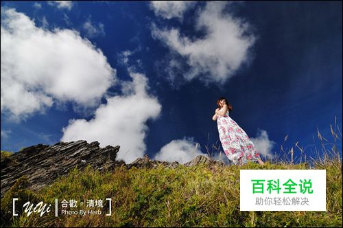 少女人像摄影的学习与探索