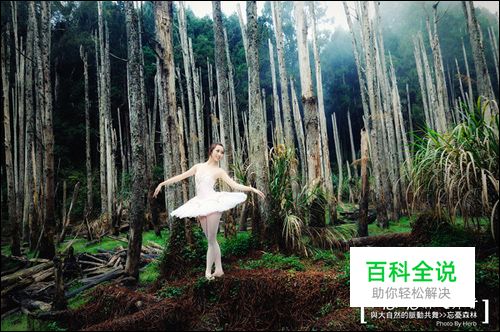 少女人像摄影的学习与探索