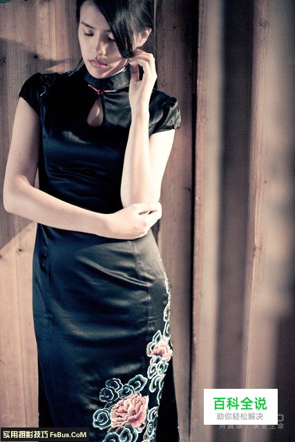 室内外场景如何拍出有质感的复古风